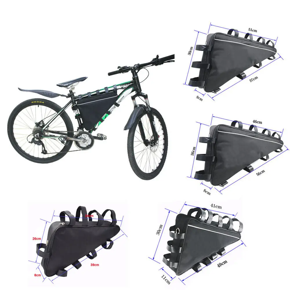Mountain Biking Oxford - 39cm 49cm 56cm 57cm Mountain Bike