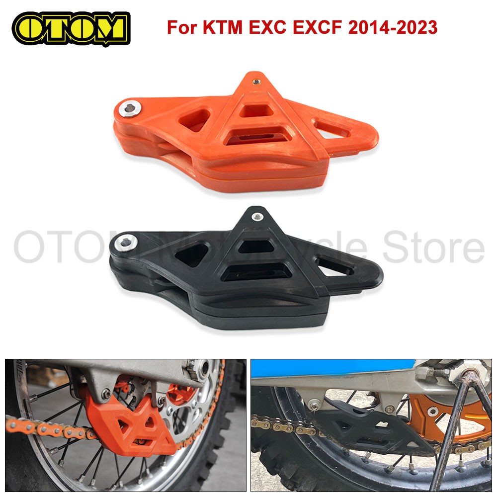 Chain Guide Iscg - For KTM HUSQVARNA GASGAS Motorcycle Chain