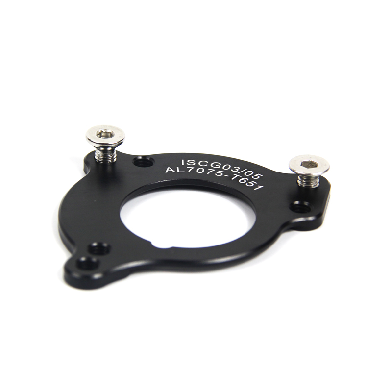 Chain Guide Iscg - Bike Chain Guide Conversion Seat Bottom