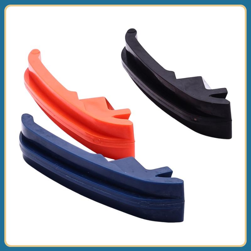 Chain Guide Iscg - Motorcycle Chain Slider Sliding Guide For