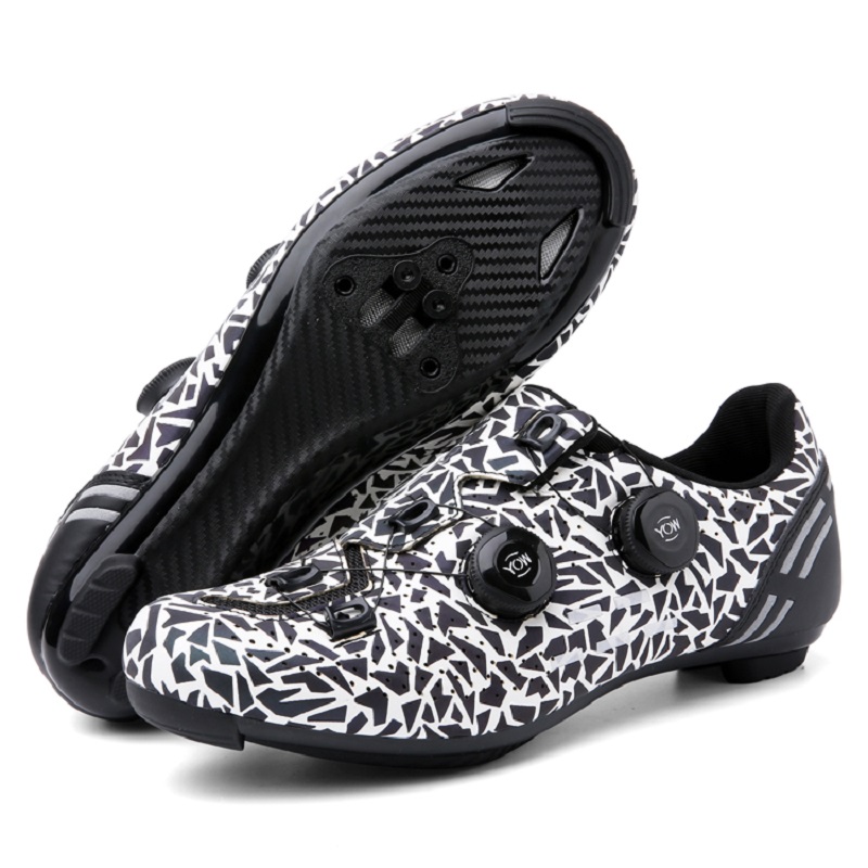 Mountain Biking A Sport - Men MTB Cycling Sneaker Road Sport