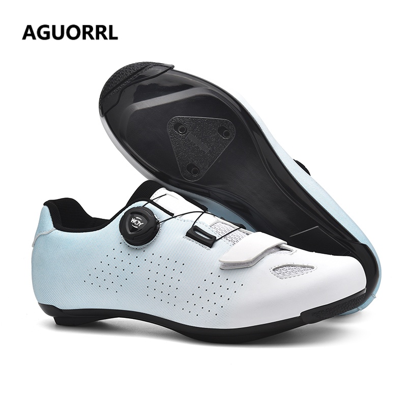 Mountain Biking A Sport - Men Mtb Cycling Sneakers New Women