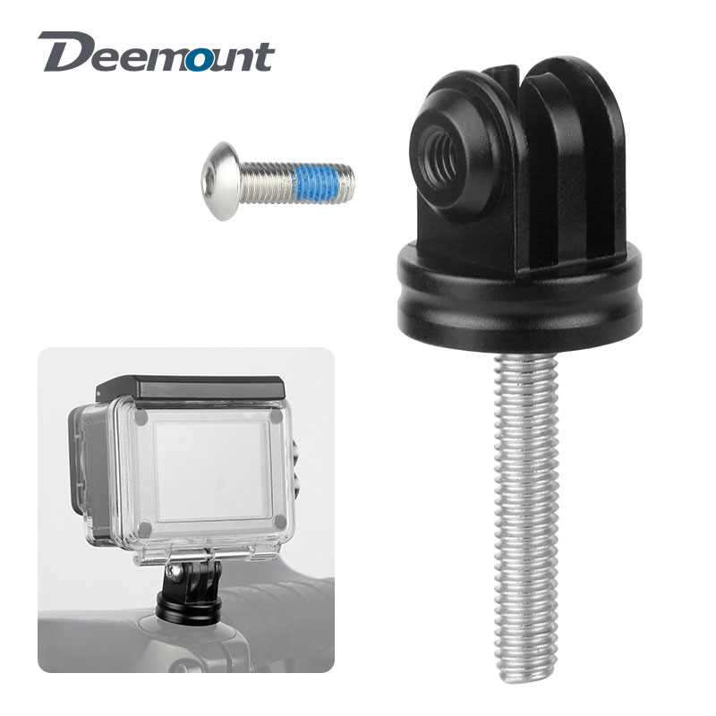 Mountain Biking Accessories - Deemount Bicycle Fork Stem Top Cap