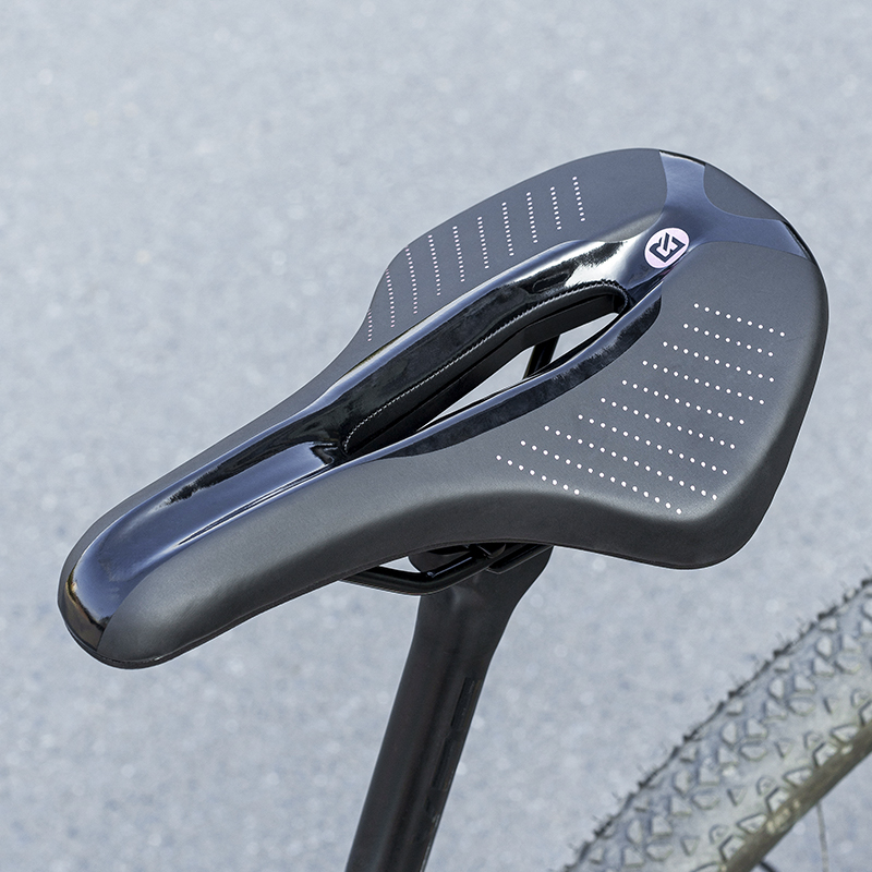 Mtb Saddle Lightweight - ROCKBROS Cycling Saddle Breathable Comfortable Cushion