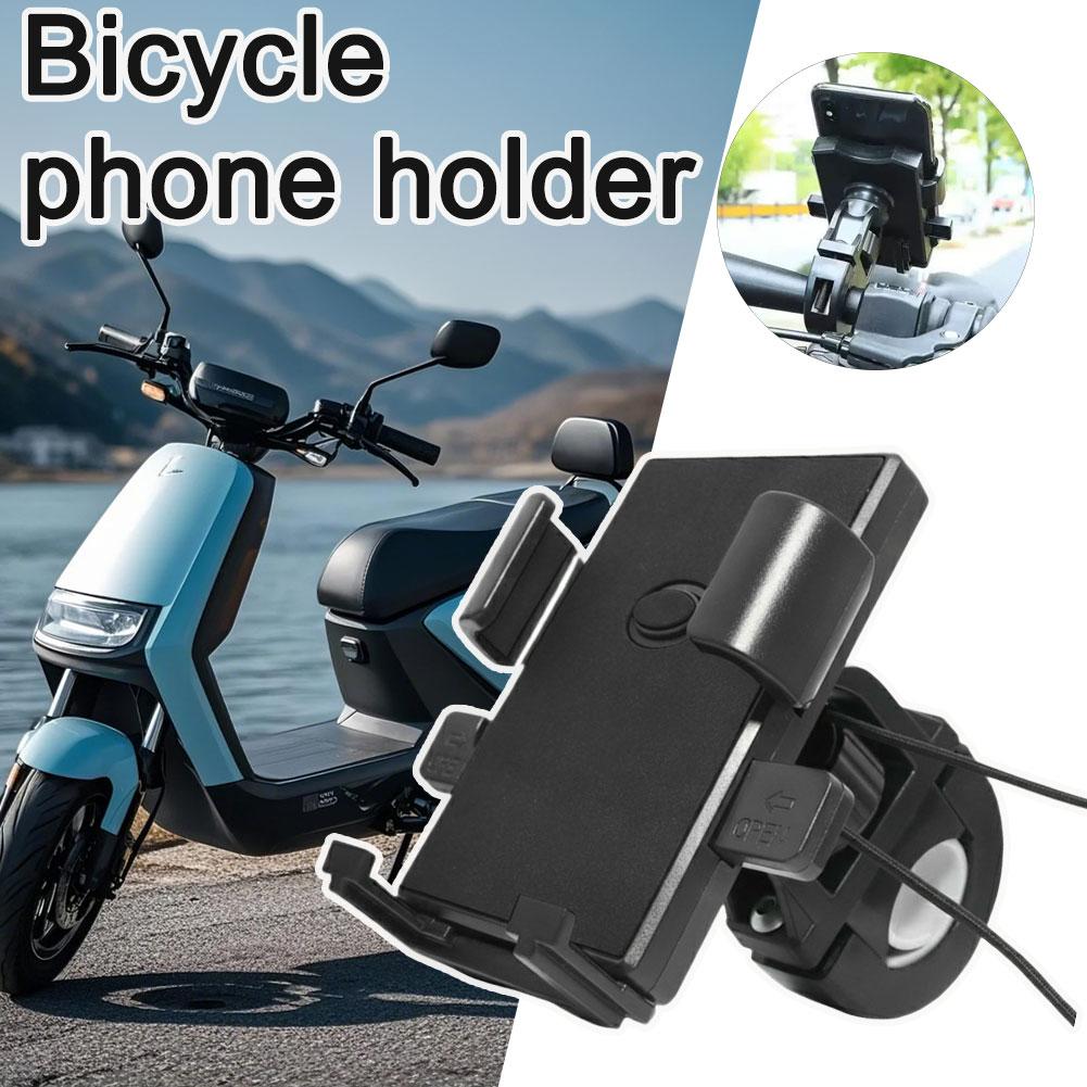 1/2/3Pcs Anti-slip Phone Mount - Mountain Biking Accessories ulasan dan harga