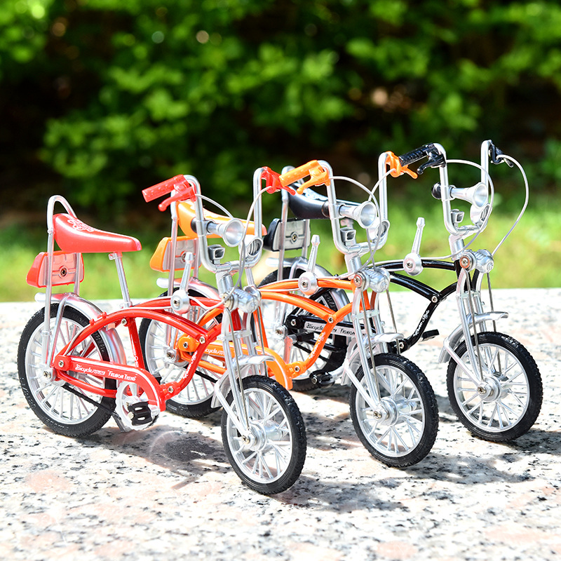 1:8 Scale Alloy Full Suspensio - Mountain Biking Overalls ulasan dan harga
