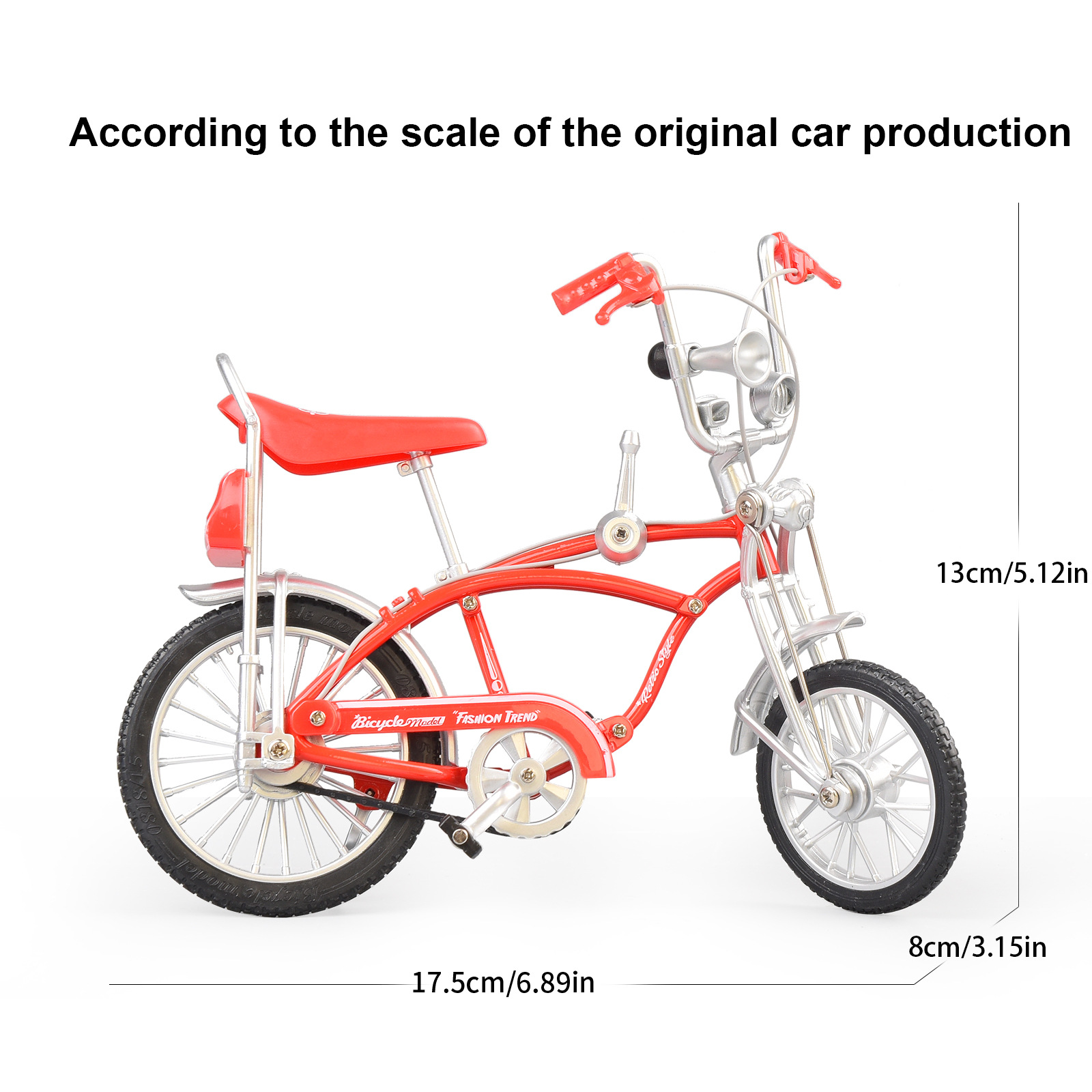 1:8 Scale Alloy Full Suspensio - Mountain Biking Overalls ulasan dan harga