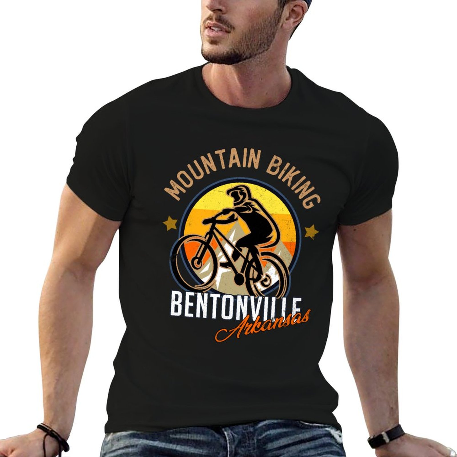 bentonville arkansas mountain  - Mountain Biking Bentonville Arkansas ulasan dan harga