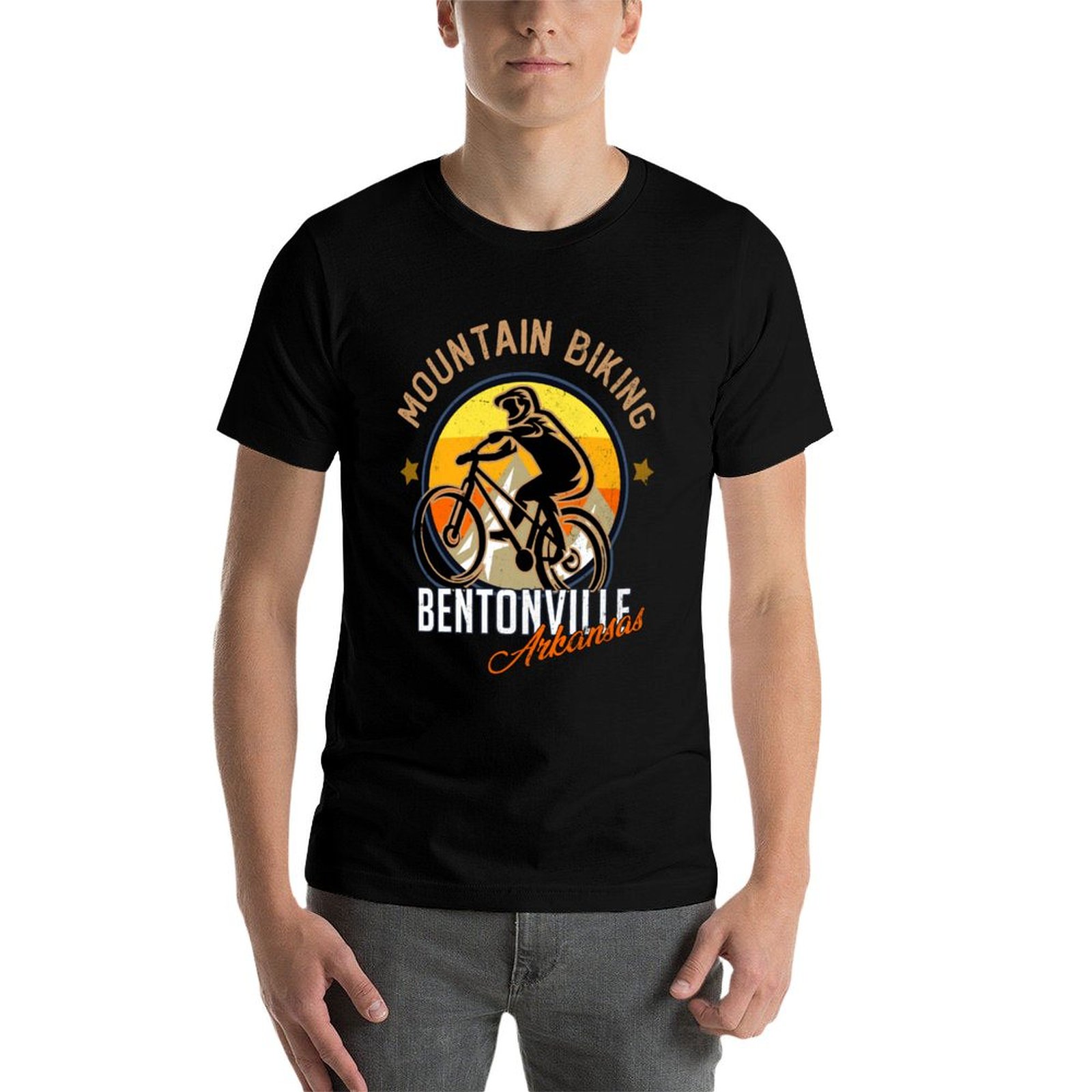 bentonville arkansas mountain  - Mountain Biking Bentonville Arkansas ulasan dan harga
