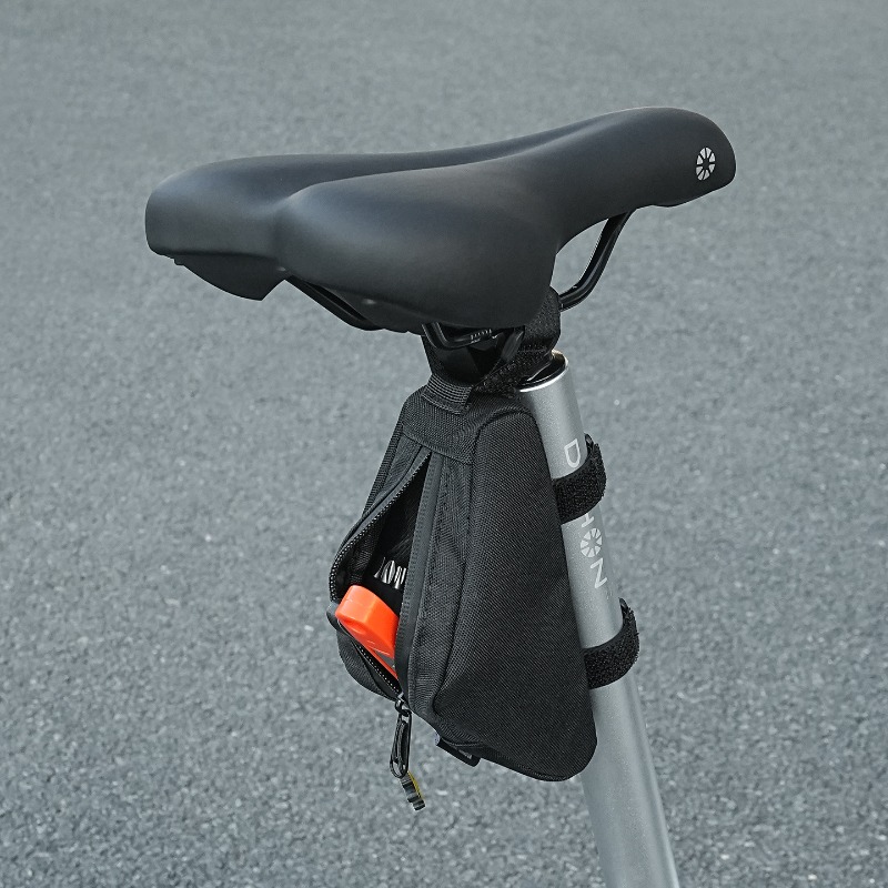 Mountain Road Bike Saddle Bag  - Mountain Biking Oxford ulasan dan harga
