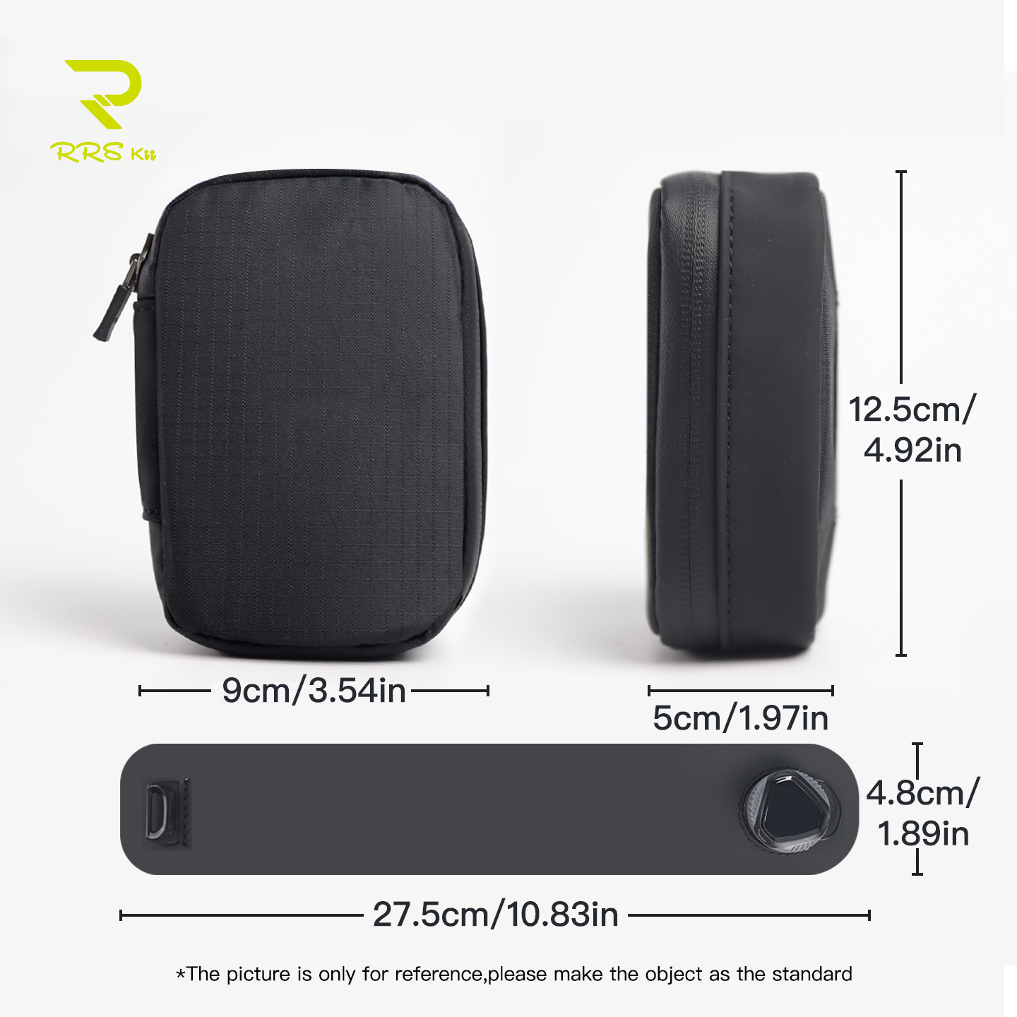 Rrskit Bicycle Lightweight Sel - Mtb Saddle Lightweight ulasan dan harga