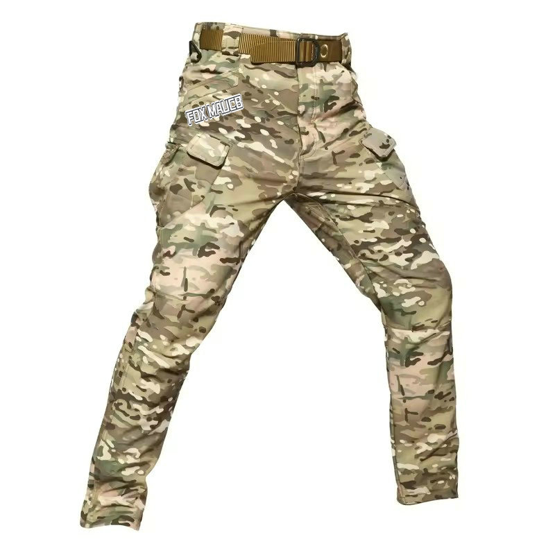 Motorcycle Riding Mountain FOX - Mountain Biking Overalls ulasan dan harga