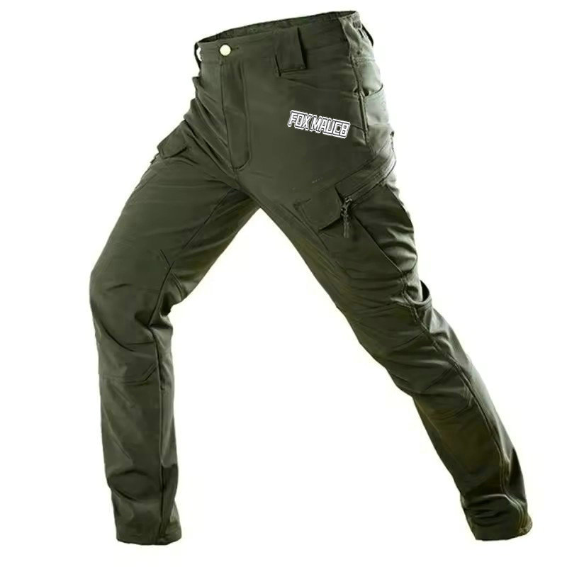 Motorcycle Riding Mountain FOX - Mountain Biking Overalls ulasan dan harga