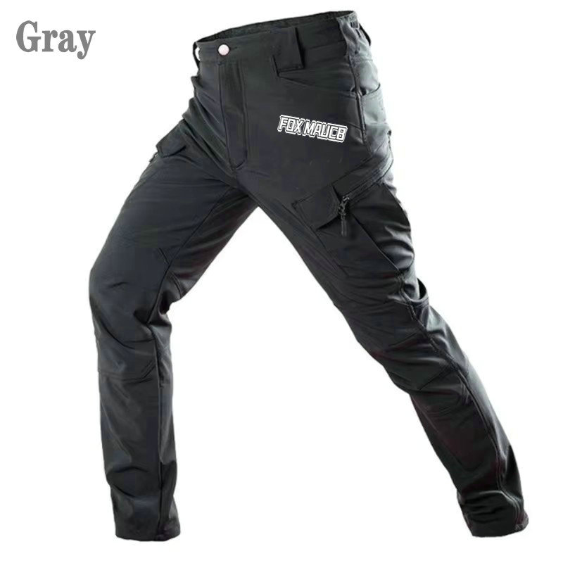Motorcycle Riding Mountain FOX - Mountain Biking Overalls ulasan dan harga