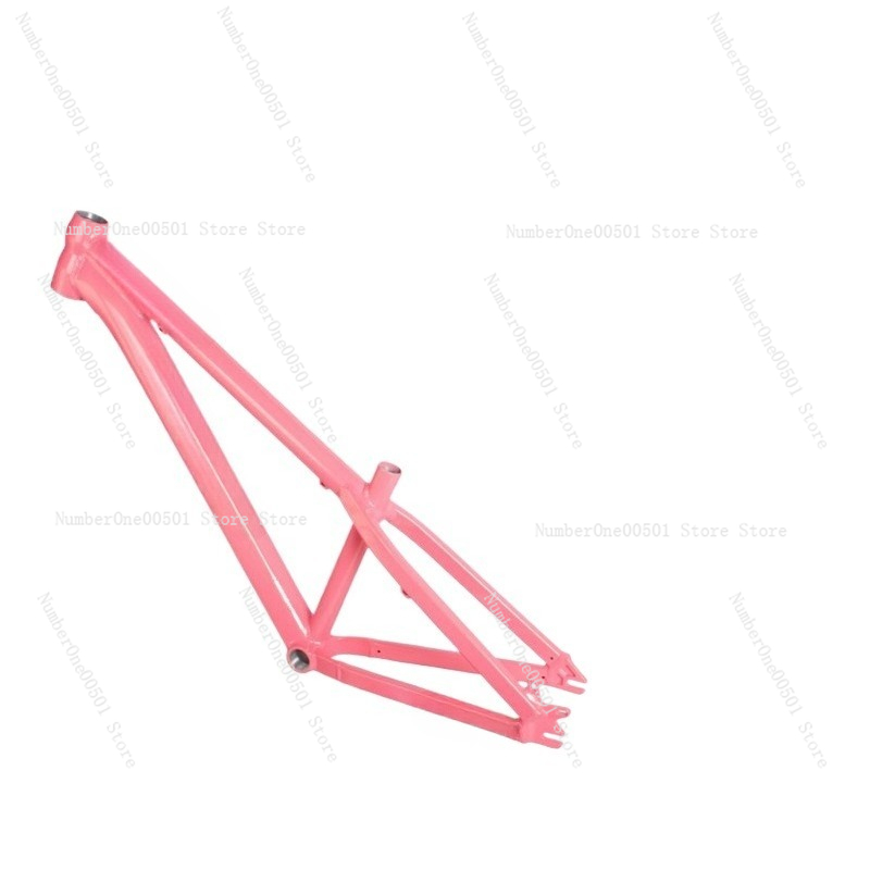 26 Inch Dirt Jump Mountain Bik - Mountain Biking Jumps ulasan dan harga