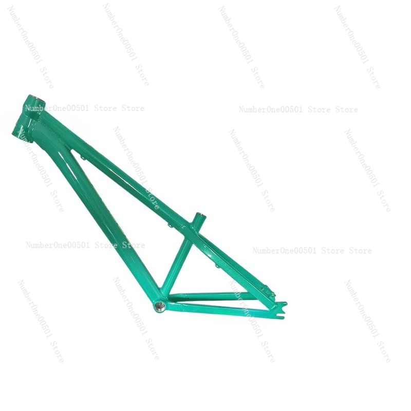 26 Inch Dirt Jump Mountain Bik - Mountain Biking Jumps ulasan dan harga
