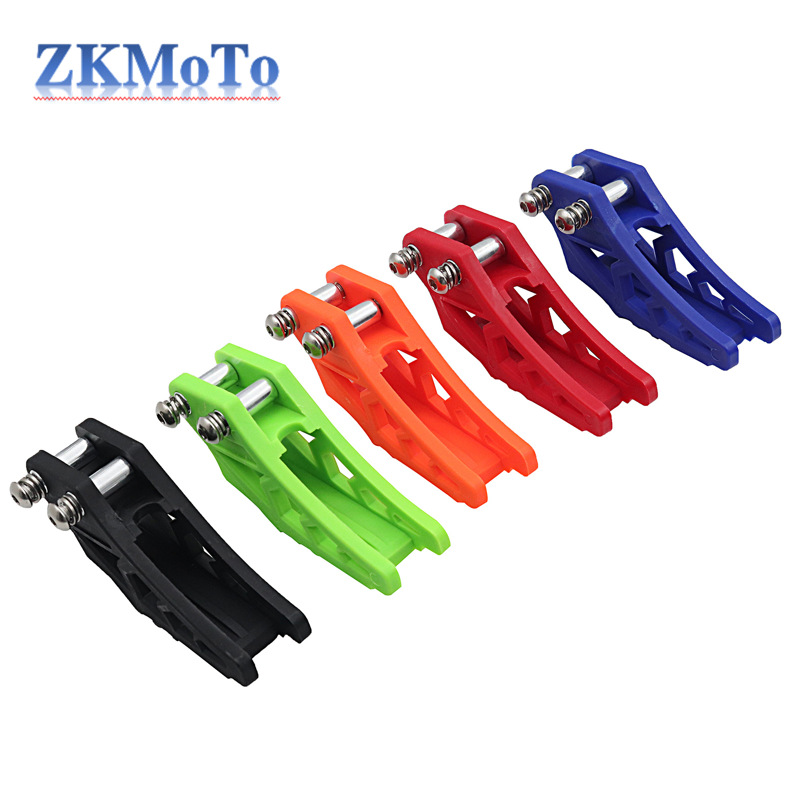 Motorcycle Chain Guide Roller  - Chain Guide Iscg ulasan dan harga