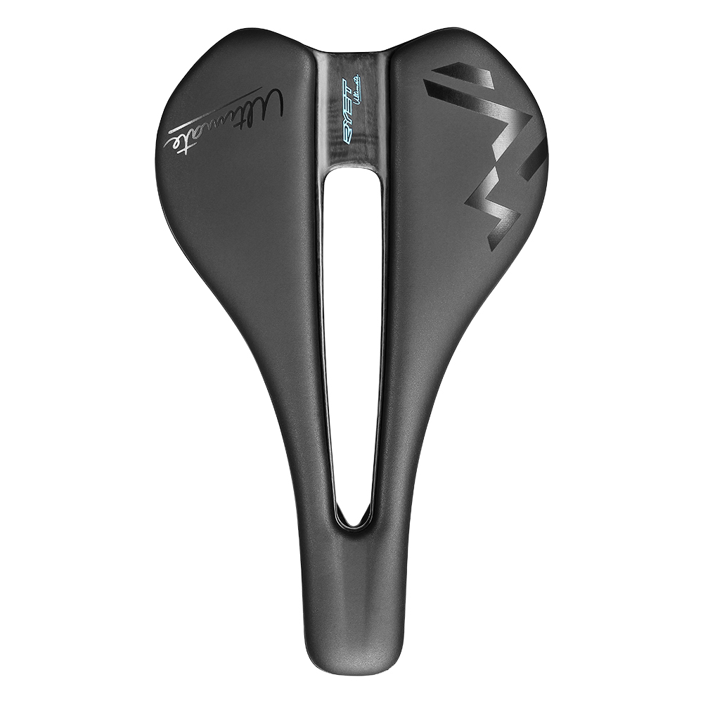 RYET Carbon 3D Printed Saddle  - Mtb Saddle Lightweight ulasan dan harga
