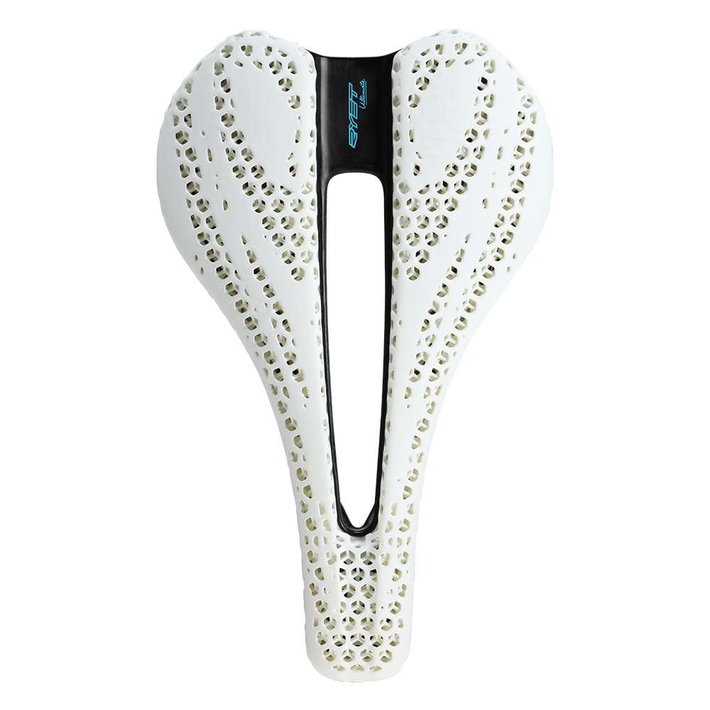 RYET Carbon 3D Printed Saddle  - Mtb Saddle Lightweight ulasan dan harga