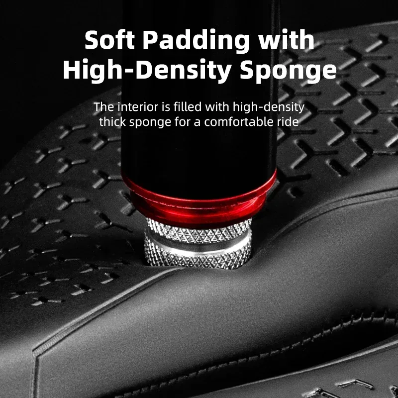 ROCKBROS Mountain Road Bike Sa - Mtb Saddle Lightweight ulasan dan harga