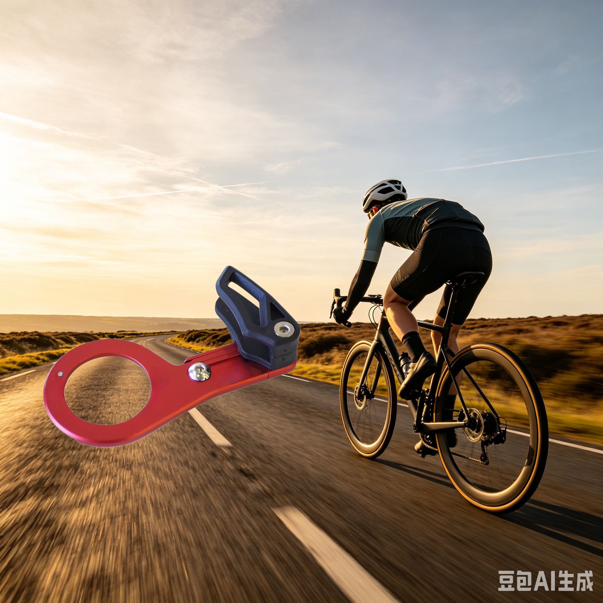 Bicycle Chain Guide ISCG 03 05 - Chain Guide Iscg ulasan dan harga
