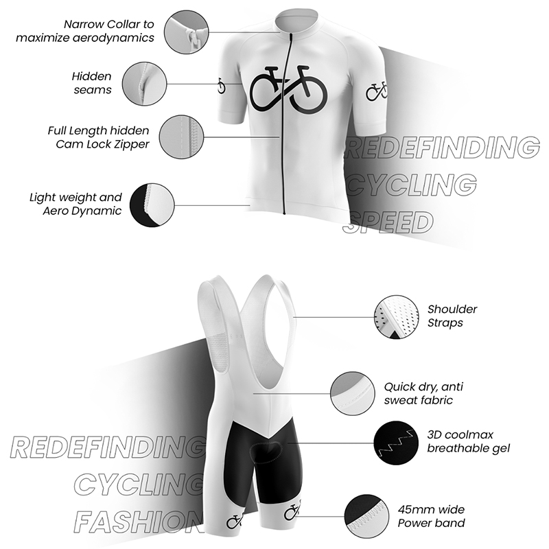 UAE Mountain Bike Jerseys Jers - Mountain Biking Overalls ulasan dan harga