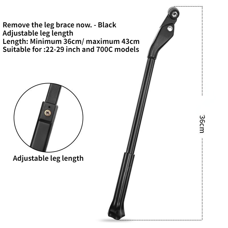 Mountain Bike Foot Support Qui - Mountain Biking A Sport ulasan dan harga