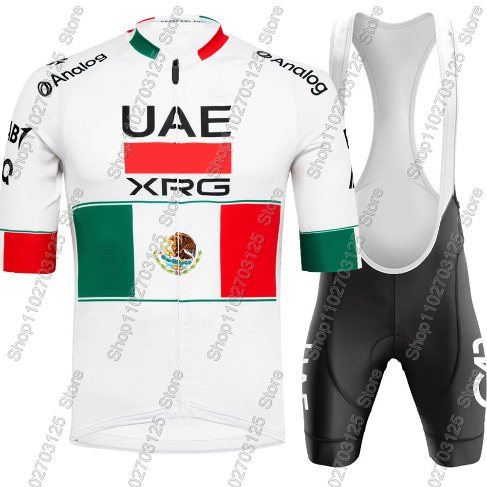 UAE Team 2026 Cycling Jersey S - Mountain Biking New Mexico ulasan dan harga