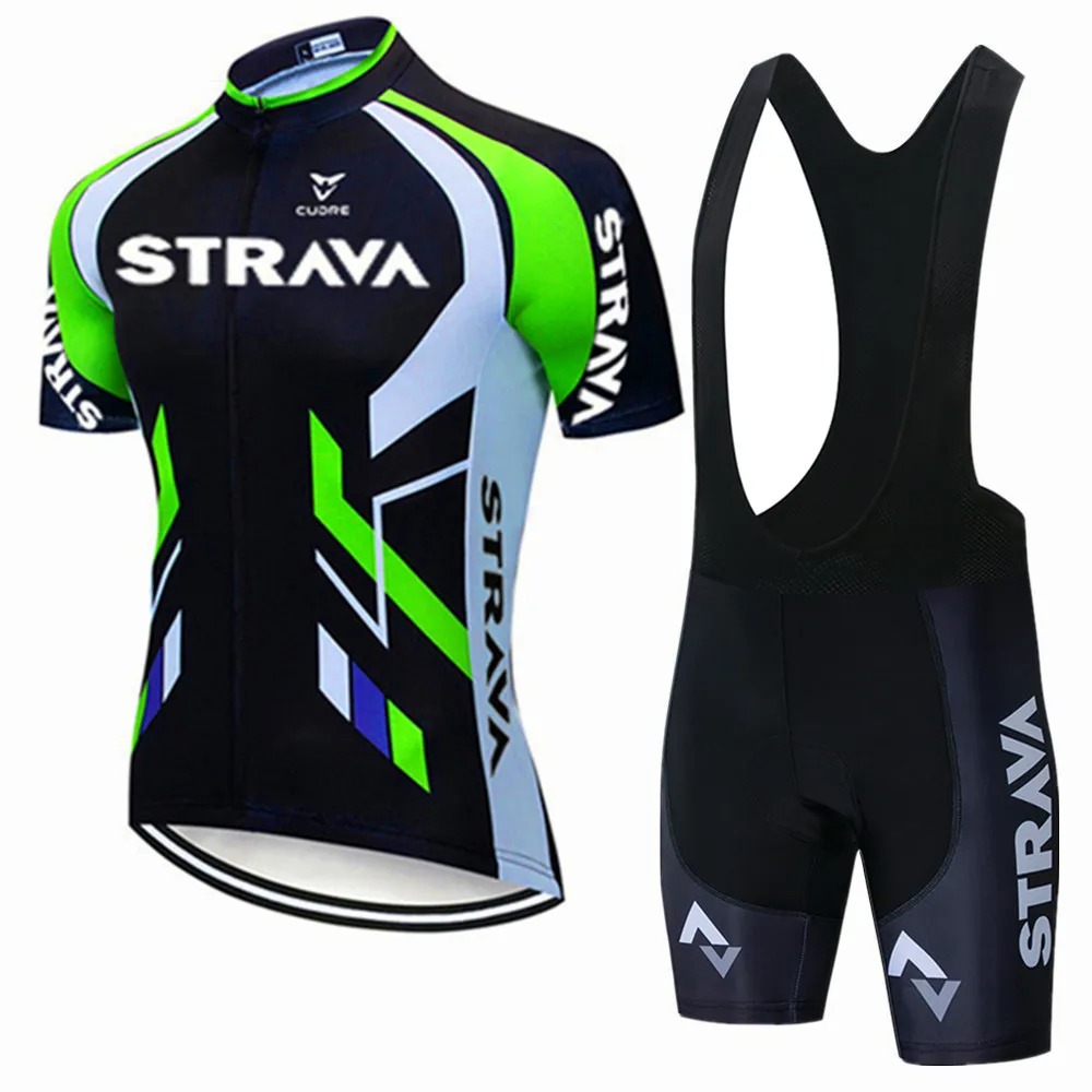 Men's Summer Cycling Jersey, S - Mountain Biking Overalls ulasan dan harga