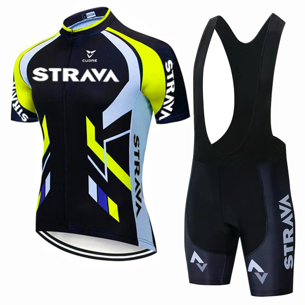 Men's Summer Cycling Jersey, S - Mountain Biking Overalls ulasan dan harga