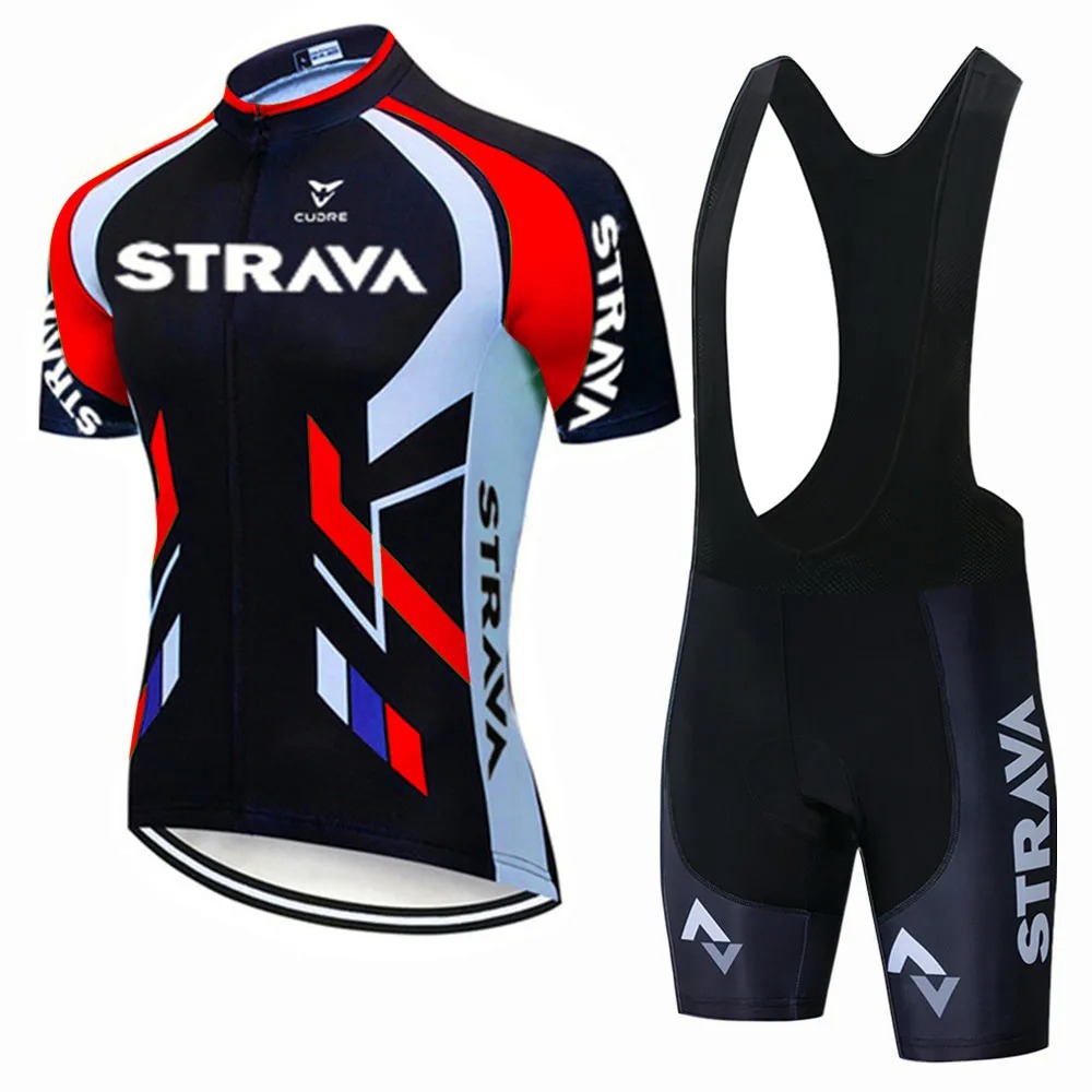 Men's Summer Cycling Jersey, S - Mountain Biking Overalls ulasan dan harga