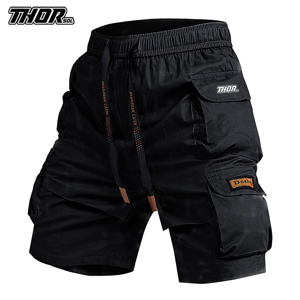 THORSOL Cycling Pants Summer B - Mountain Biking Overalls ulasan dan harga