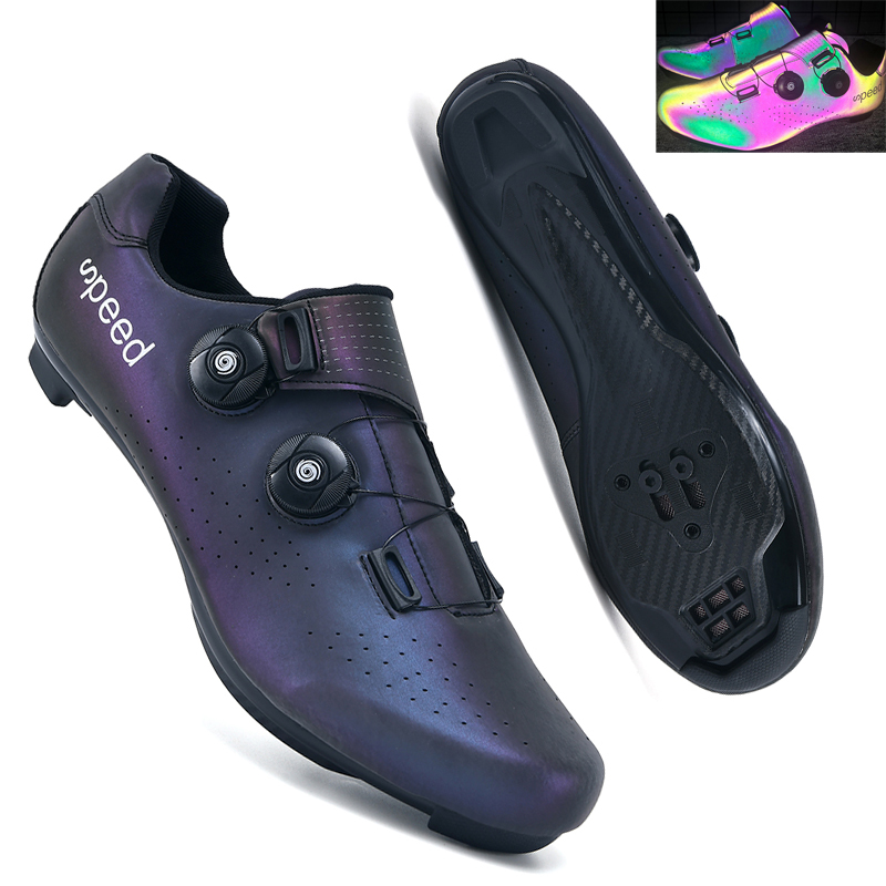 Cycling Sneaker MTB Men Sport  - Mountain Biking A Sport ulasan dan harga