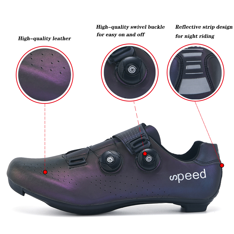 Cycling Sneaker MTB Men Sport  - Mountain Biking A Sport ulasan dan harga