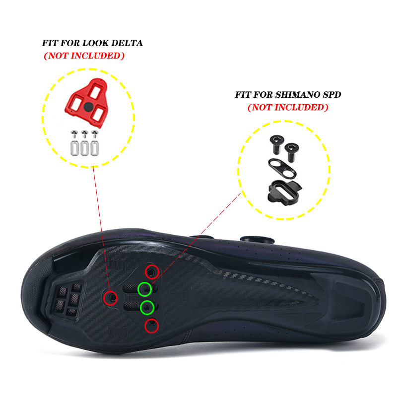 Cycling Sneaker MTB Men Sport  - Mountain Biking A Sport ulasan dan harga