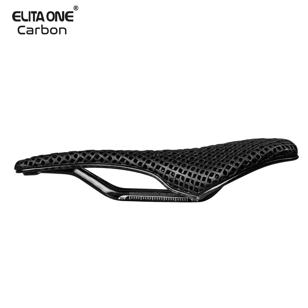 Elitaone Road/MTB Bike Carbon  - Mtb Saddle Lightweight ulasan dan harga