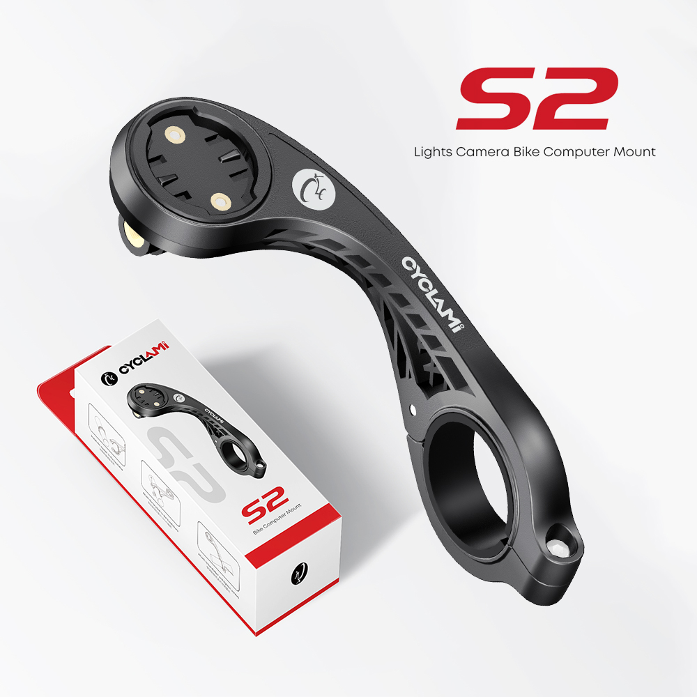 IGPSPORT Light Bracket Mountai - Mountain Biking Accessories ulasan dan harga