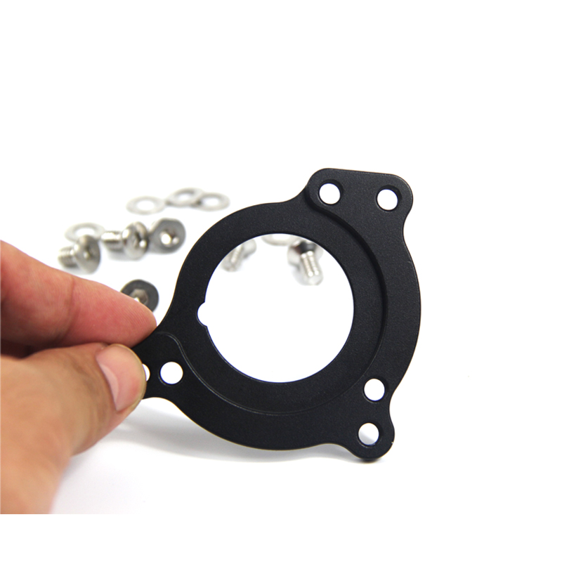 Bike Chain Guide Conversion Se - Chain Guide Iscg ulasan dan harga