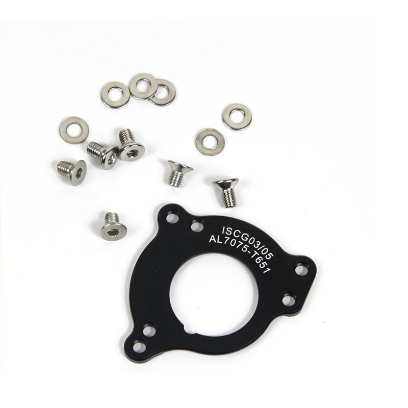 Bike Chain Guide Conversion Se - Chain Guide Iscg ulasan dan harga