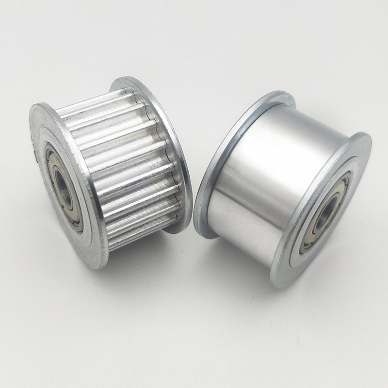 1pcs HTD 5M 20T/24T/25T/30 Tee - Chain Guide Iscg ulasan dan harga