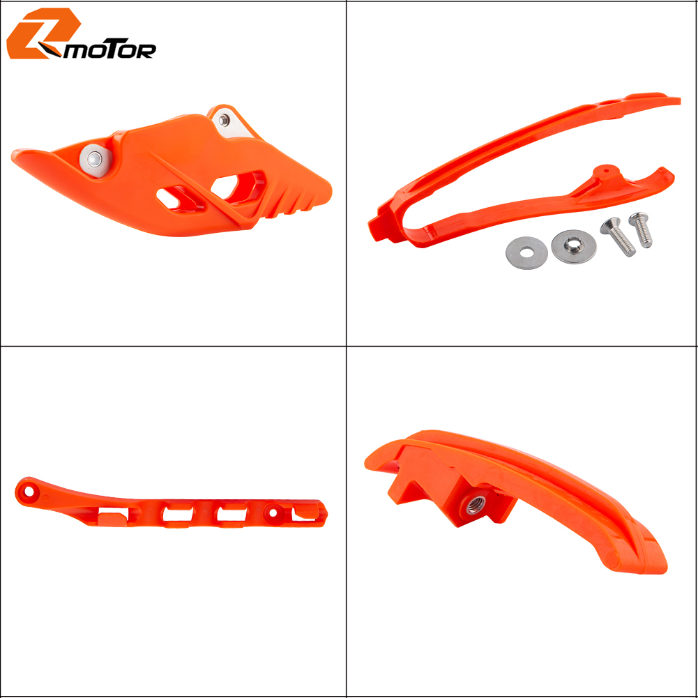 Motorcycle Chain Guide Slider  - Chain Guide Iscg ulasan dan harga
