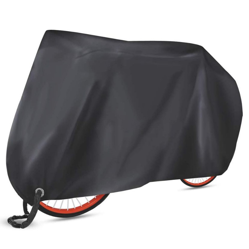 201D Oxford cloth thickened bi - Mountain Biking Oxford ulasan dan harga