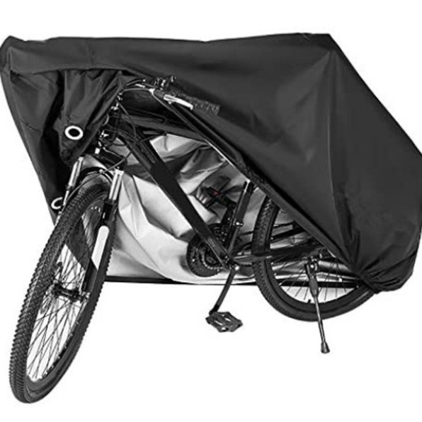 201D Oxford cloth thickened bi - Mountain Biking Oxford ulasan dan harga