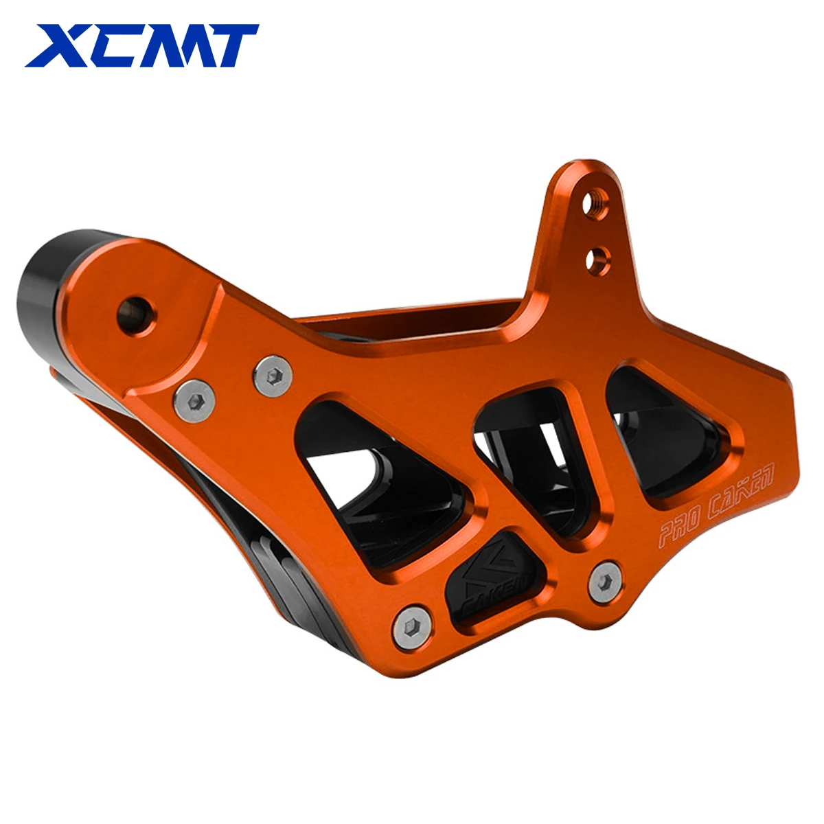 Motocross CNC Chain Guide Cove - Chain Guide Iscg ulasan dan harga