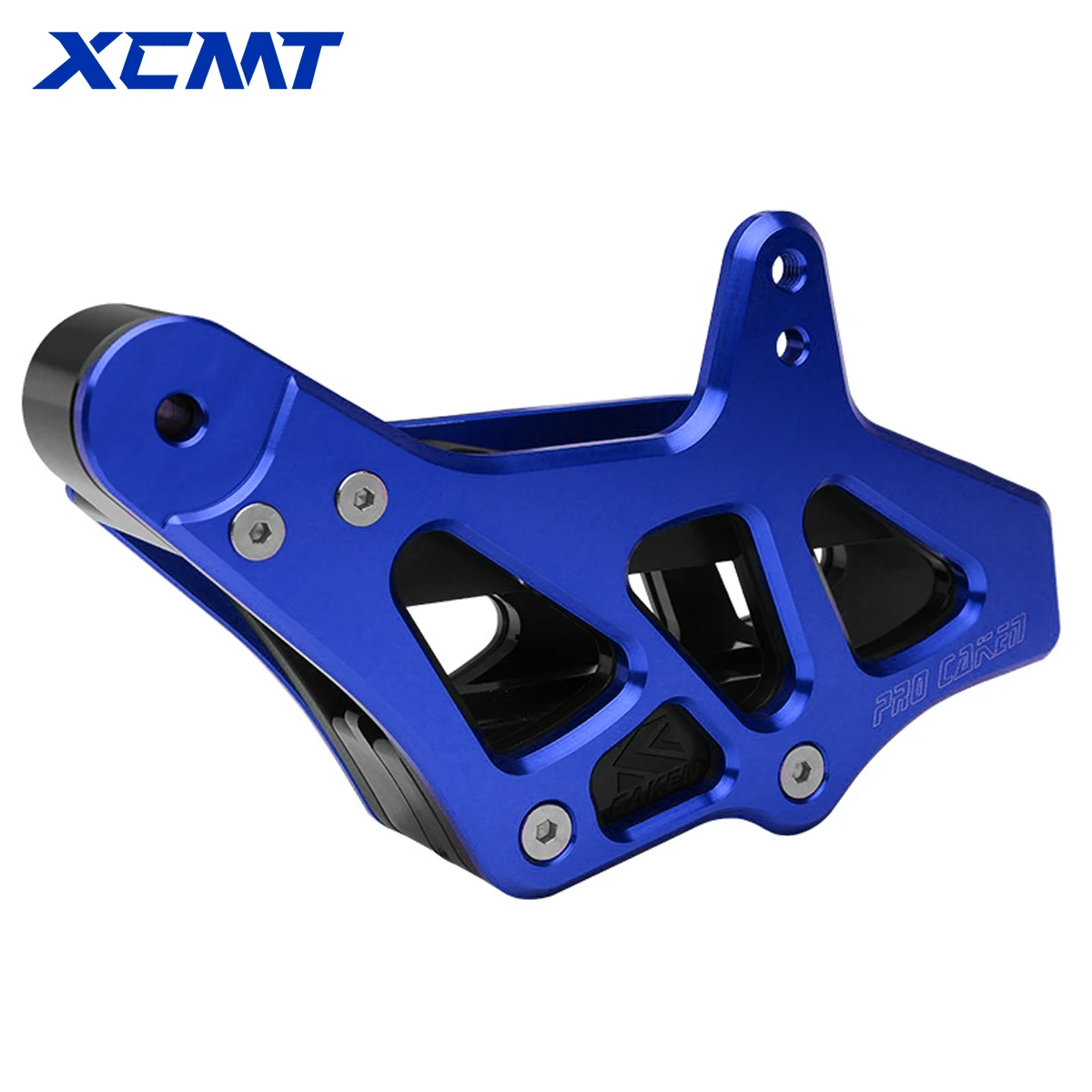 Motocross CNC Chain Guide Cove - Chain Guide Iscg ulasan dan harga