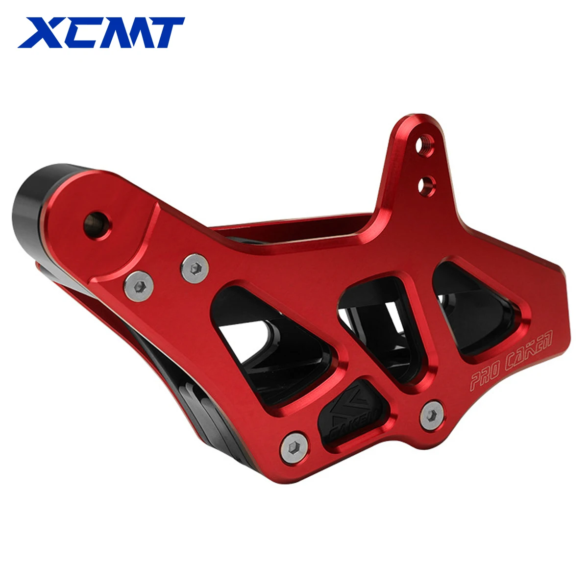 Motocross CNC Chain Guide Cove - Chain Guide Iscg ulasan dan harga