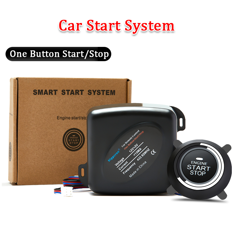 HIPPCRON Car Alarm Remote Cont - Dropper Post Remote ulasan dan harga