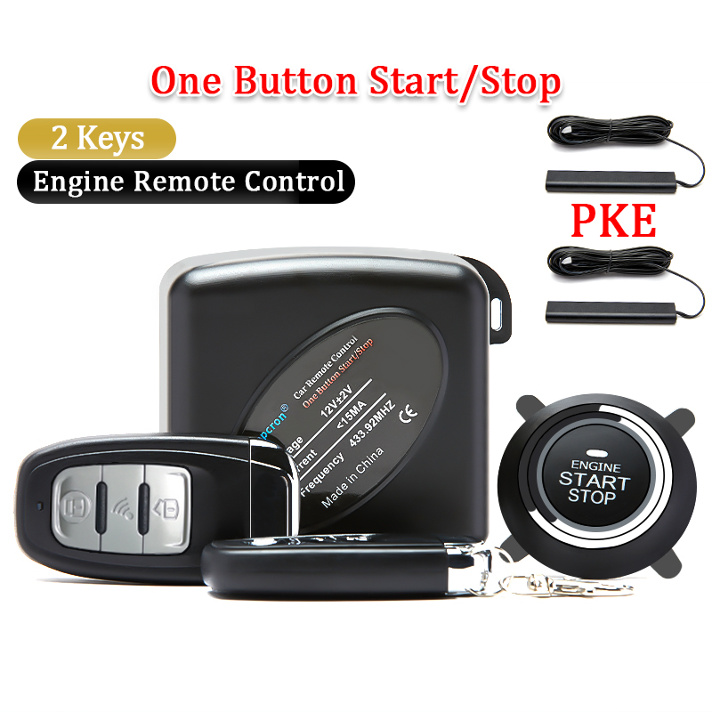 HIPPCRON Car Alarm Remote Cont - Dropper Post Remote ulasan dan harga