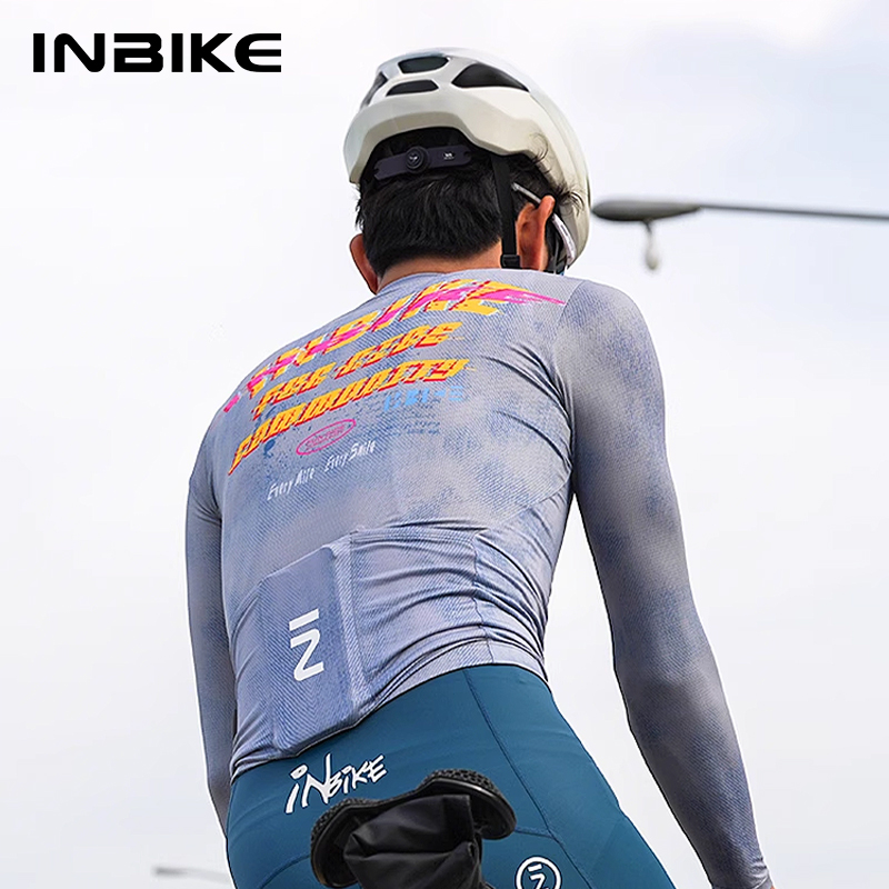 INBIKE Spring Autumn Cycling S - Mountain Biking Overalls ulasan dan harga