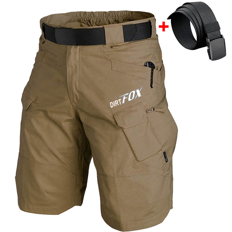 DIRTFOX Mountain Bike Downhill - Mountain Biking Overalls ulasan dan harga